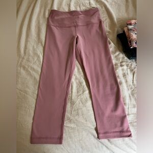 90 degrees capris 21in -Medium